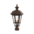 SNOC JAMESTOWN - MEDIUM POST HEAD 21430 - Post