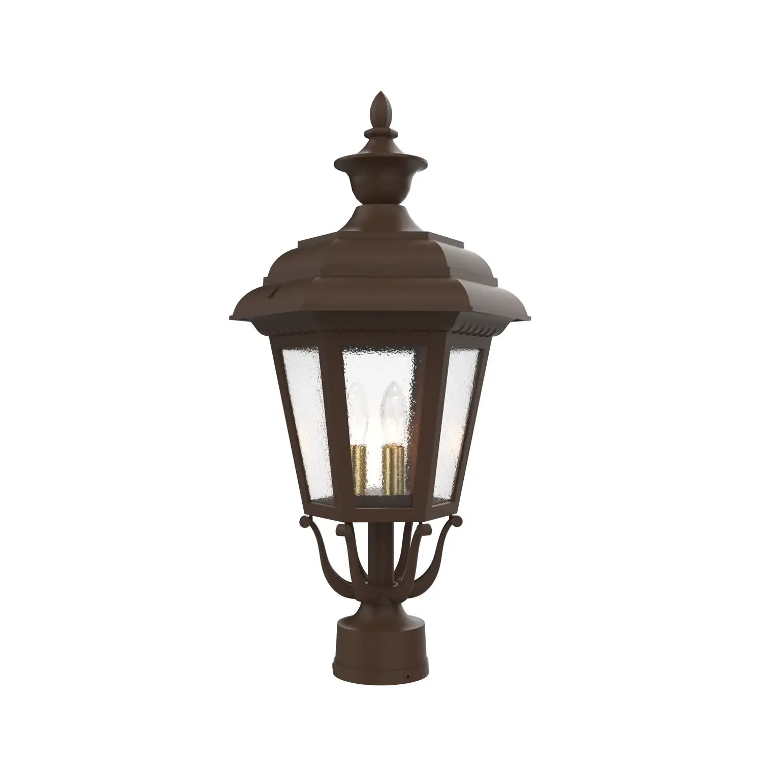 SNOC JAMESTOWN - MEDIUM POST HEAD 21430 - Post