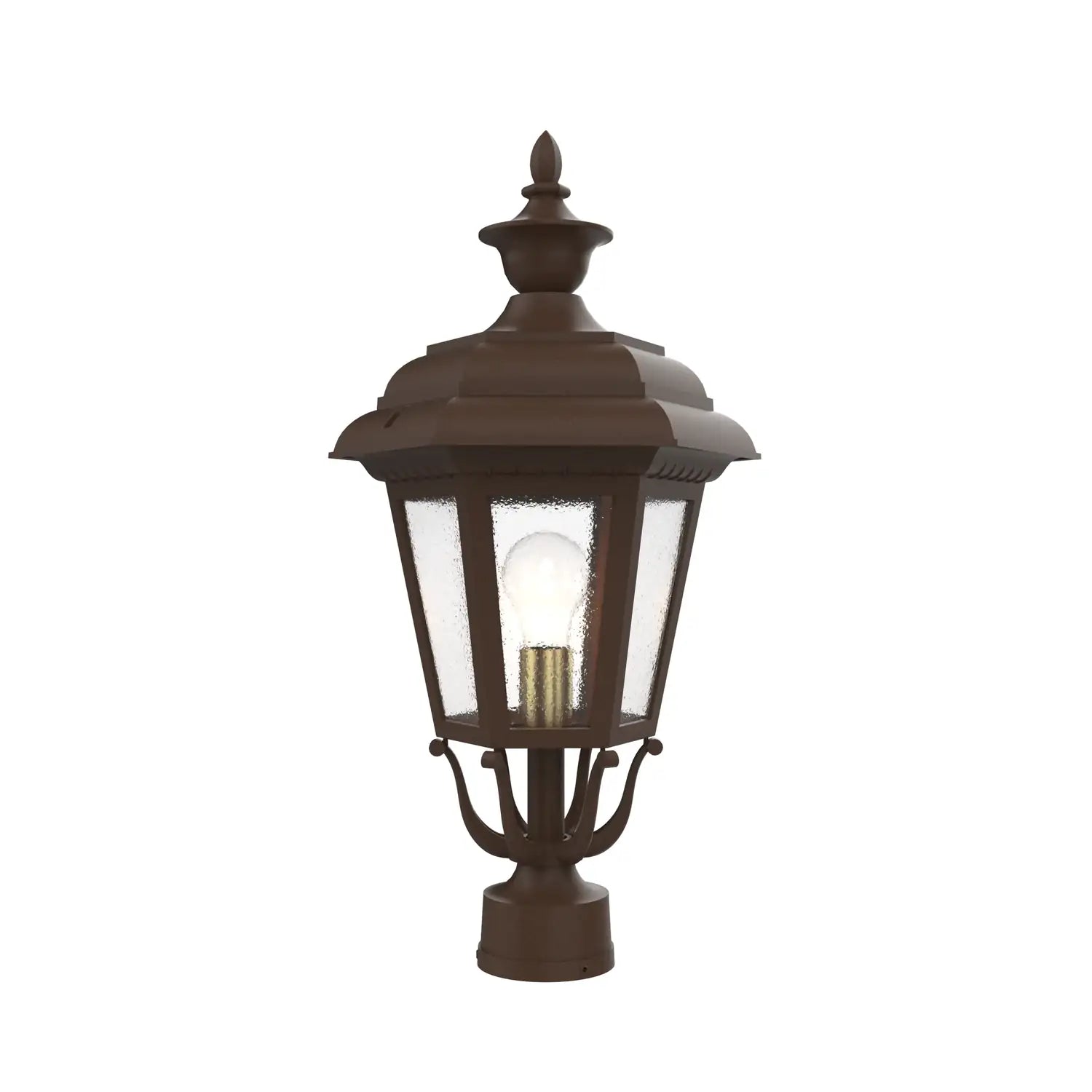 SNOC JAMESTOWN - MEDIUM POST HEAD 21430 - Post