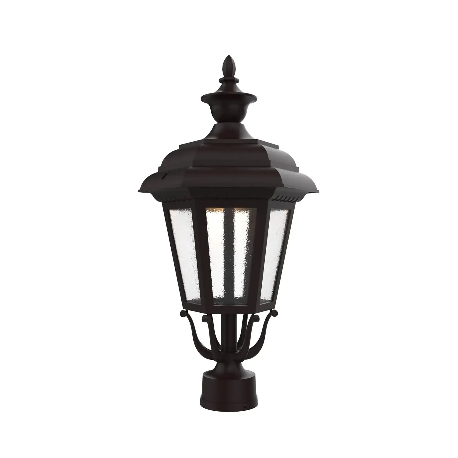 SNOC JAMESTOWN - MEDIUM POST HEAD 21430 - Post