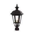 SNOC JAMESTOWN - MEDIUM POST HEAD 21430 - Post