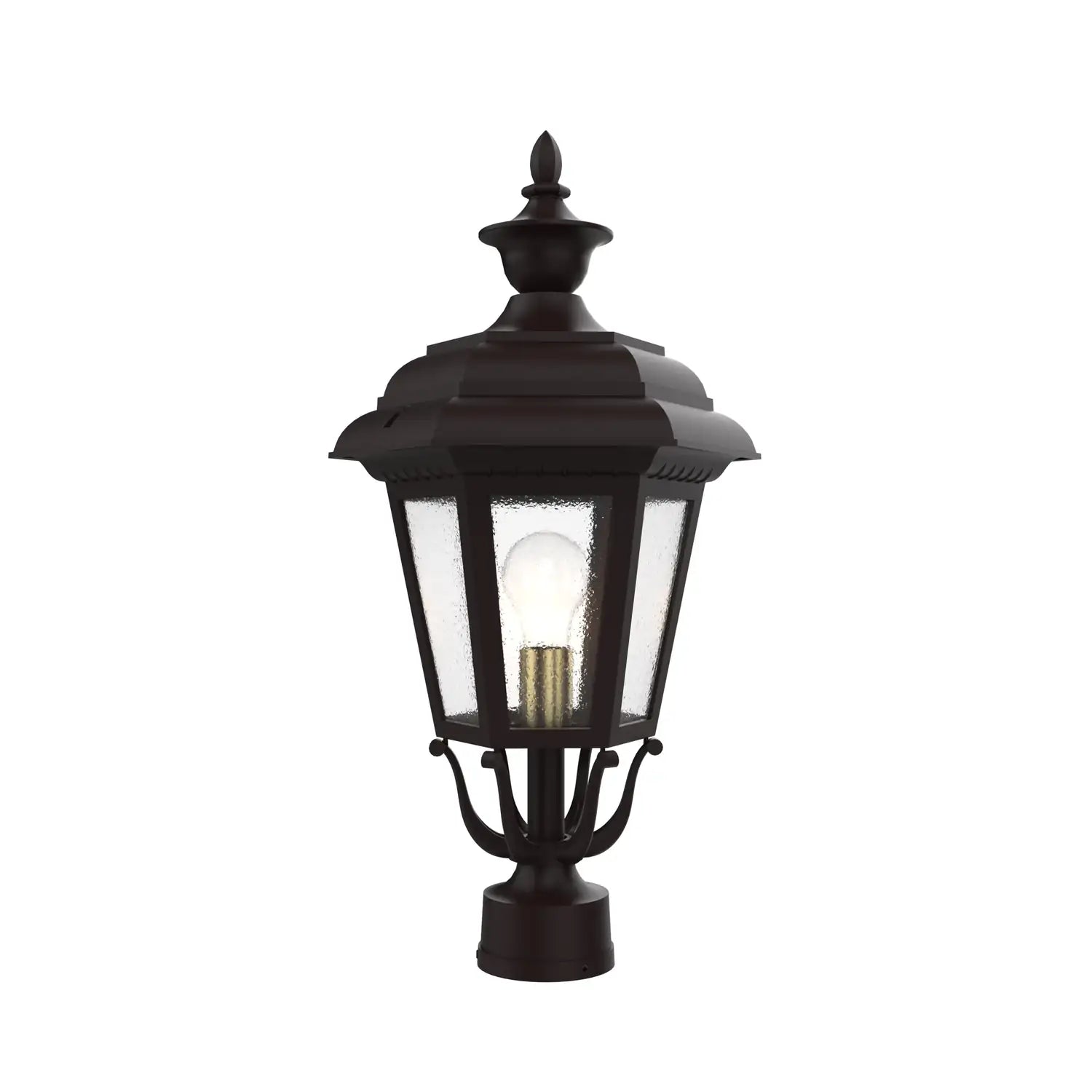 SNOC JAMESTOWN - MEDIUM POST HEAD 21430 - Post