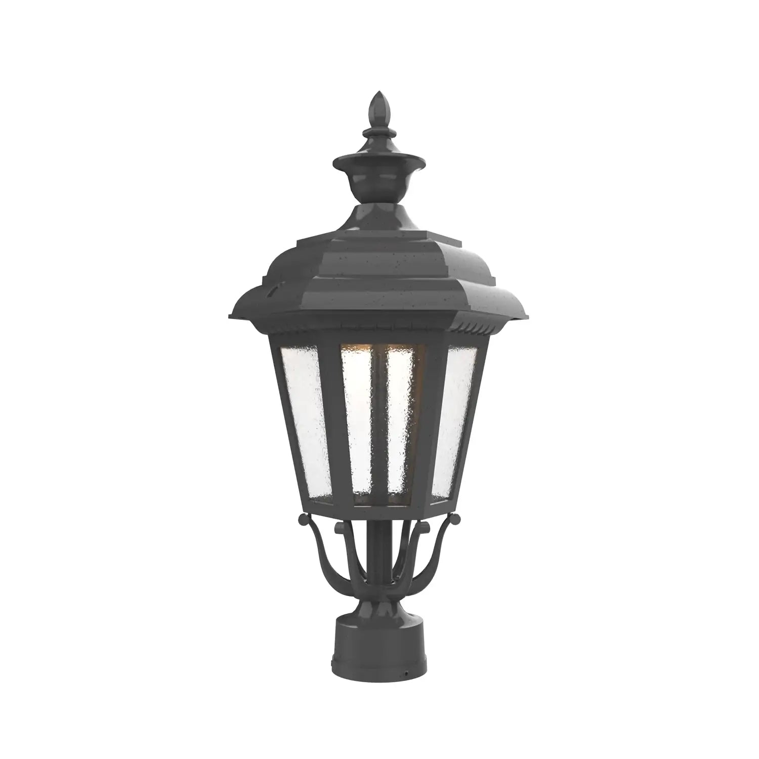 SNOC JAMESTOWN - MEDIUM POST HEAD 21430 - Post
