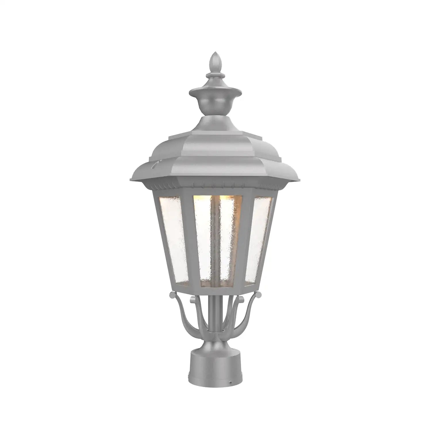 SNOC JAMESTOWN - MEDIUM POST HEAD 21430 - Post