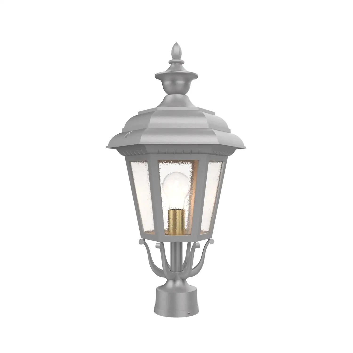 SNOC JAMESTOWN - MEDIUM POST HEAD 21430 - Post