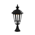 SNOC JAMESTOWN - MEDIUM PEDESTAL MOUNT 21440 - Post