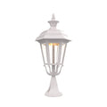 SNOC JAMESTOWN - MEDIUM PEDESTAL MOUNT 21440 - Post
