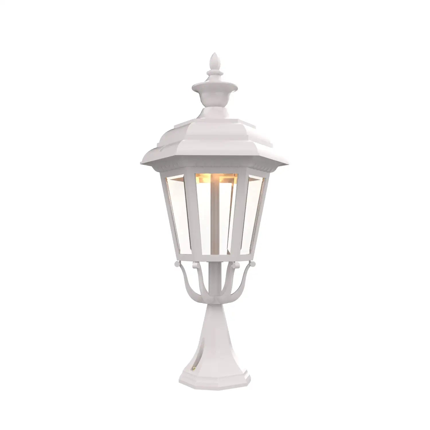 SNOC JAMESTOWN - MEDIUM PEDESTAL MOUNT 21440 - Post
