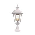 SNOC JAMESTOWN - MEDIUM PEDESTAL MOUNT 21440 - Post