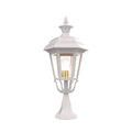 SNOC JAMESTOWN - MEDIUM PEDESTAL MOUNT 21440 - Post