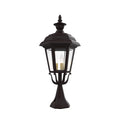 SNOC JAMESTOWN - MEDIUM PEDESTAL MOUNT 21440 - Post