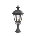 SNOC JAMESTOWN - MEDIUM PEDESTAL MOUNT 21440 - Post