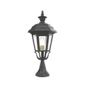 SNOC JAMESTOWN - MEDIUM PEDESTAL MOUNT 21440 - Post