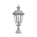 SNOC JAMESTOWN - MEDIUM PEDESTAL MOUNT 21440 - Post