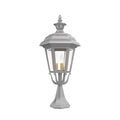 SNOC JAMESTOWN - MEDIUM PEDESTAL MOUNT 21440 - Post