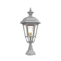 SNOC JAMESTOWN - MEDIUM PEDESTAL MOUNT 21440 - Post