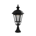 SNOC JAMESTOWN - MEDIUM PEDESTAL MOUNT 21440 - Post