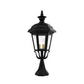 SNOC JAMESTOWN - MEDIUM PEDESTAL MOUNT 21440 - Post