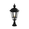 SNOC JAMESTOWN - MEDIUM PEDESTAL MOUNT 21440 - Post