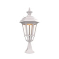 SNOC JAMESTOWN - MEDIUM PEDESTAL MOUNT 21440 - Post