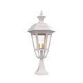 SNOC JAMESTOWN - MEDIUM PEDESTAL MOUNT 21440 - Post