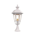 SNOC JAMESTOWN - MEDIUM PEDESTAL MOUNT 21440 - Post