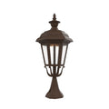 SNOC JAMESTOWN - MEDIUM PEDESTAL MOUNT 21440 - Post