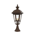 SNOC JAMESTOWN - MEDIUM PEDESTAL MOUNT 21440 - Post