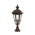 SNOC JAMESTOWN - MEDIUM PEDESTAL MOUNT 21440 - Post