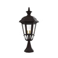 SNOC JAMESTOWN - MEDIUM PEDESTAL MOUNT 21440 - Post