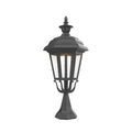 SNOC JAMESTOWN - MEDIUM PEDESTAL MOUNT 21440 - Post