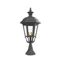 SNOC JAMESTOWN - MEDIUM PEDESTAL MOUNT 21440 - Post