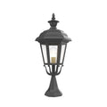 SNOC JAMESTOWN - MEDIUM PEDESTAL MOUNT 21440 - Post