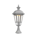 SNOC JAMESTOWN - MEDIUM PEDESTAL MOUNT 21440 - Post