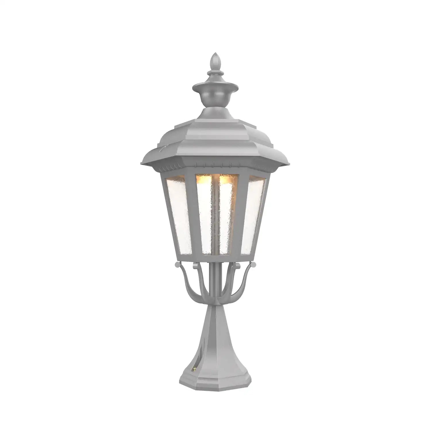 SNOC JAMESTOWN - MEDIUM PEDESTAL MOUNT 21440 - Post
