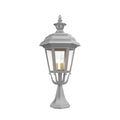 SNOC JAMESTOWN - MEDIUM PEDESTAL MOUNT 21440 - Post