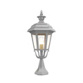 SNOC JAMESTOWN - MEDIUM PEDESTAL MOUNT 21440 - Post