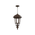 SNOC, JAMESTOWN - CEILING MOUNT WITH CHAIN CLOSED BOTTOM MEDIUM FORMAT 21455, OUTDOOR CEILING LIGHT