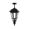 SNOC, JAMESTOWN - CEILING MOUNT ROD CLOSED BOTTOM MEDIUM SIZE 21457, OUTDOOR CEILING LIGHT