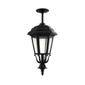 SNOC, JAMESTOWN - CEILING MOUNT ROD CLOSED BOTTOM MEDIUM SIZE 21457, OUTDOOR CEILING LIGHT