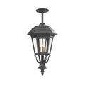 SNOC, JAMESTOWN - CEILING MOUNT ROD CLOSED BOTTOM MEDIUM SIZE 21457, OUTDOOR CEILING LIGHT