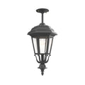 SNOC, JAMESTOWN - CEILING MOUNT ROD CLOSED BOTTOM MEDIUM SIZE 21457, OUTDOOR CEILING LIGHT