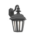 SNOC, JAMESTOWN - WALL MOUNT DOWNWARD OPEN BOTTOM MEDIUM 21482, OUTDOOR WALL LIGHTS