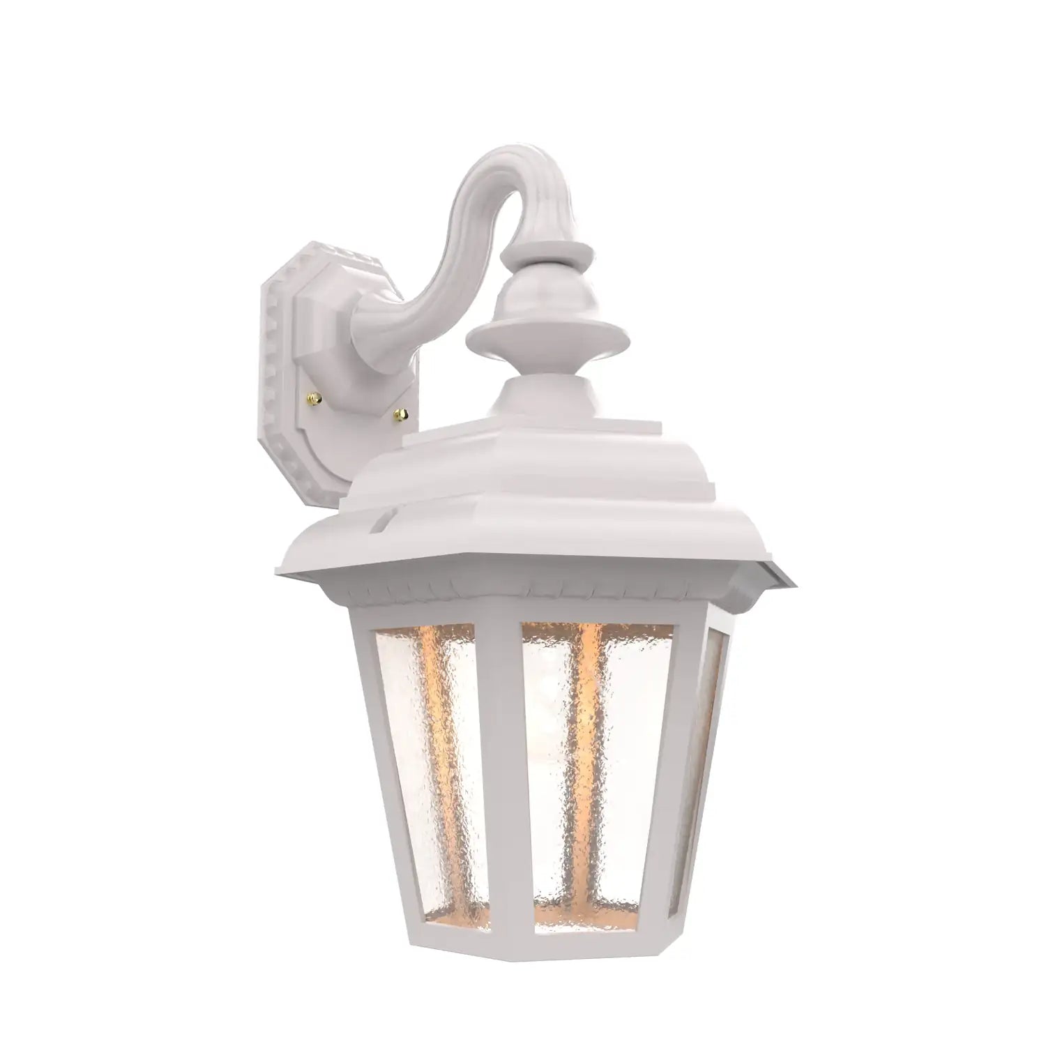 SNOC, JAMESTOWN - WALL MOUNT DOWNWARD OPEN BOTTOM MEDIUM 21482, OUTDOOR WALL LIGHTS