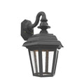 SNOC, JAMESTOWN - WALL MOUNT DOWNWARD OPEN BOTTOM MEDIUM 21482, OUTDOOR WALL LIGHTS
