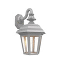 SNOC, JAMESTOWN - WALL MOUNT DOWNWARD OPEN BOTTOM MEDIUM 21482, OUTDOOR WALL LIGHTS