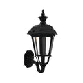 SNOC, JAMESTOWN - MEDIUM UPRIGHT WALL MOUNT 21486, OUTDOOR WALL LIGHTS