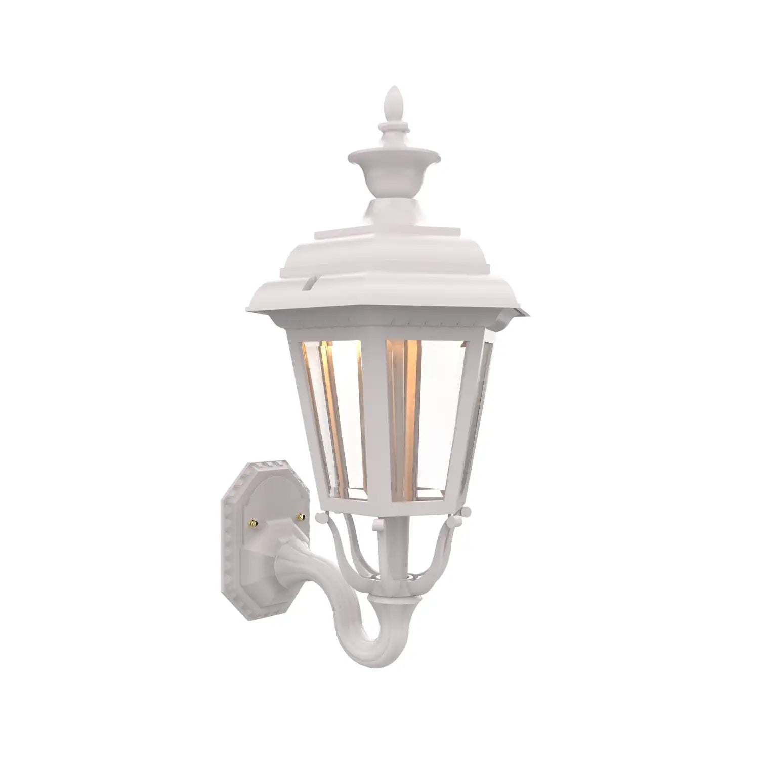 SNOC, JAMESTOWN - MEDIUM UPRIGHT WALL MOUNT 21486, OUTDOOR WALL LIGHTS