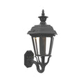 SNOC, JAMESTOWN - MEDIUM UPRIGHT WALL MOUNT 21486, OUTDOOR WALL LIGHTS
