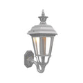SNOC, JAMESTOWN - MEDIUM UPRIGHT WALL MOUNT 21486, OUTDOOR WALL LIGHTS